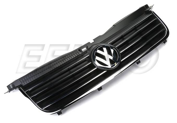 VW Radiator Grille 3B0853651L3FZ